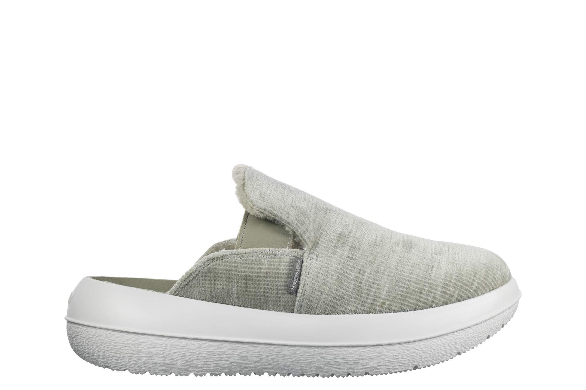 Parpan silver