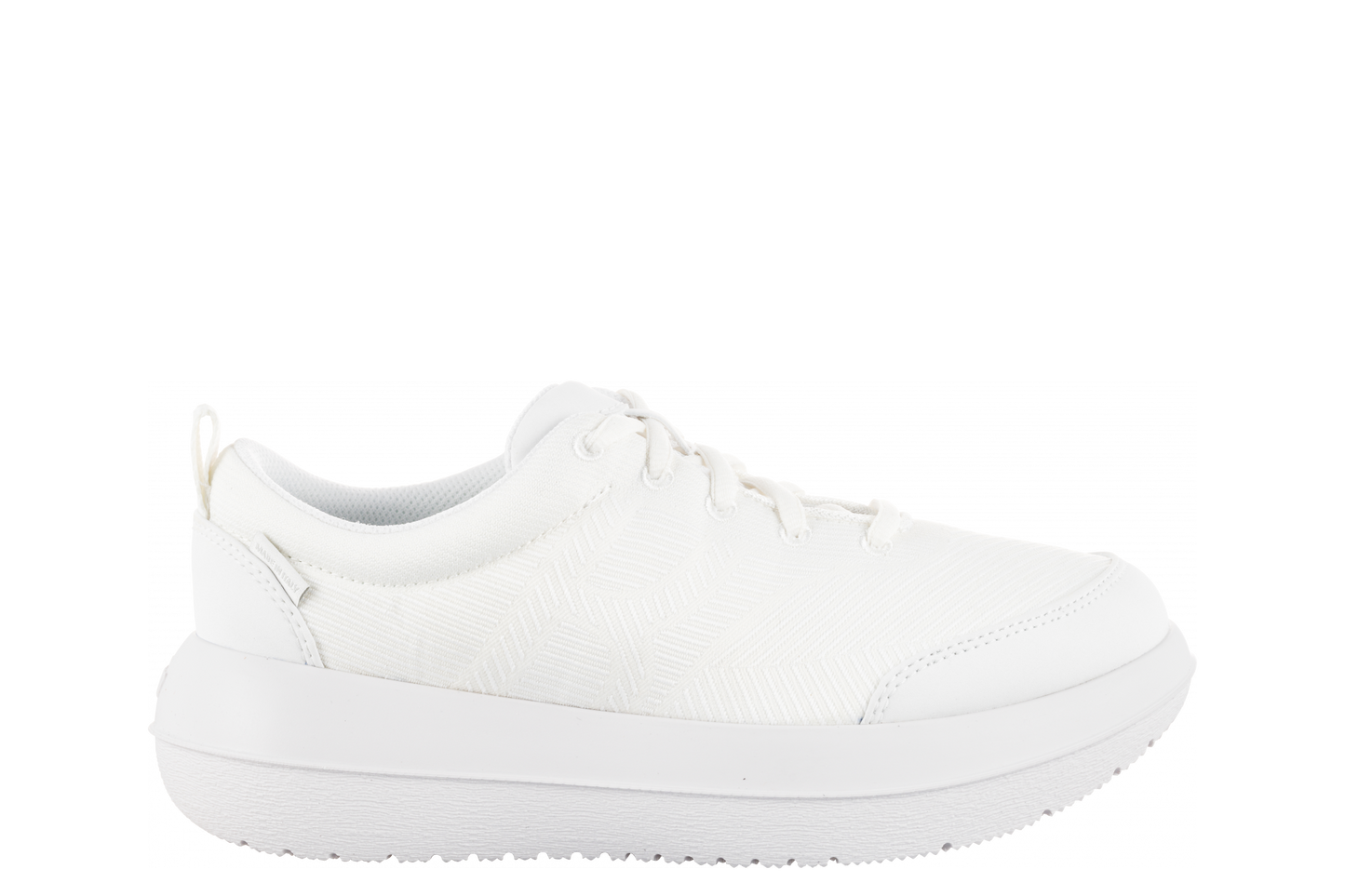 Bauma W white