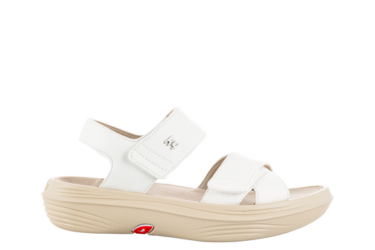 Melano W white