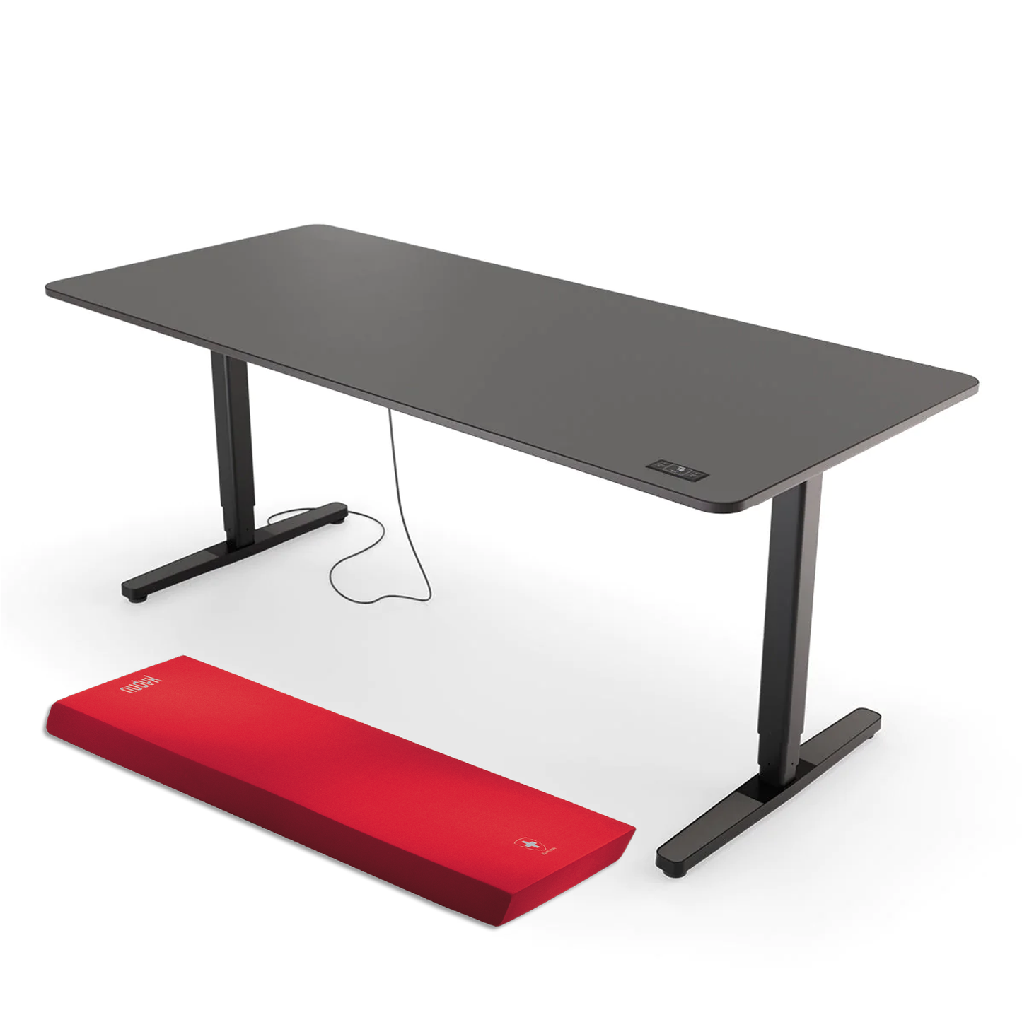 Ergonomie Set: Yaasa Desk Pro 2 + kybun Matte
