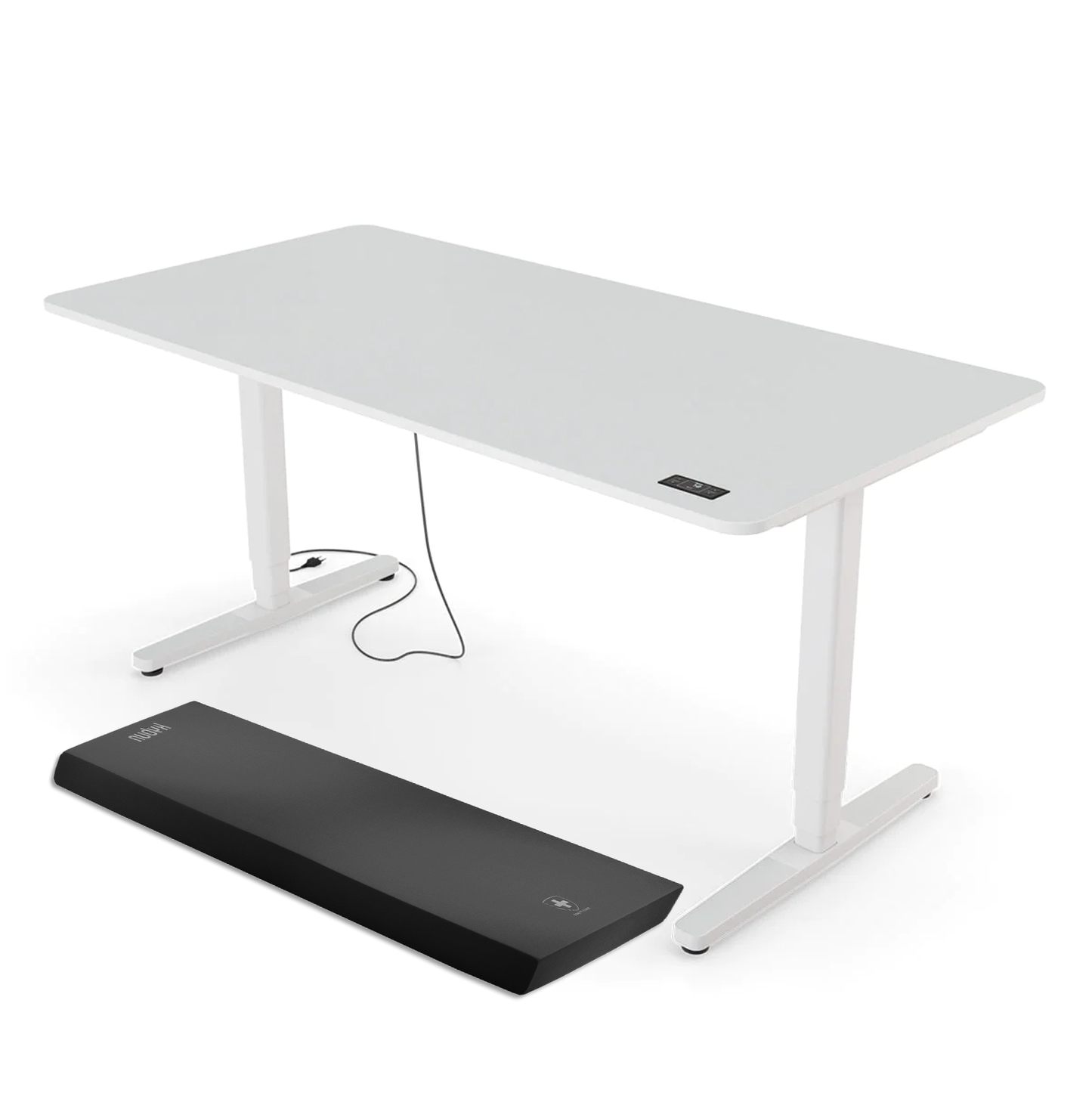 Ergonomie Set: Yaasa Desk Pro 2 + kybun Matte