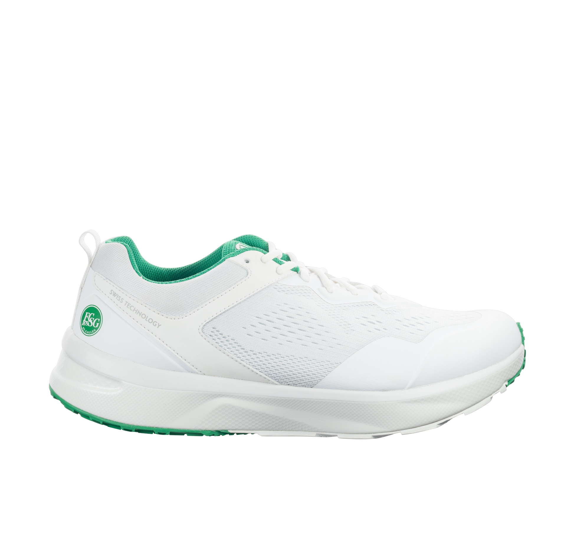 Veloce FCSG white