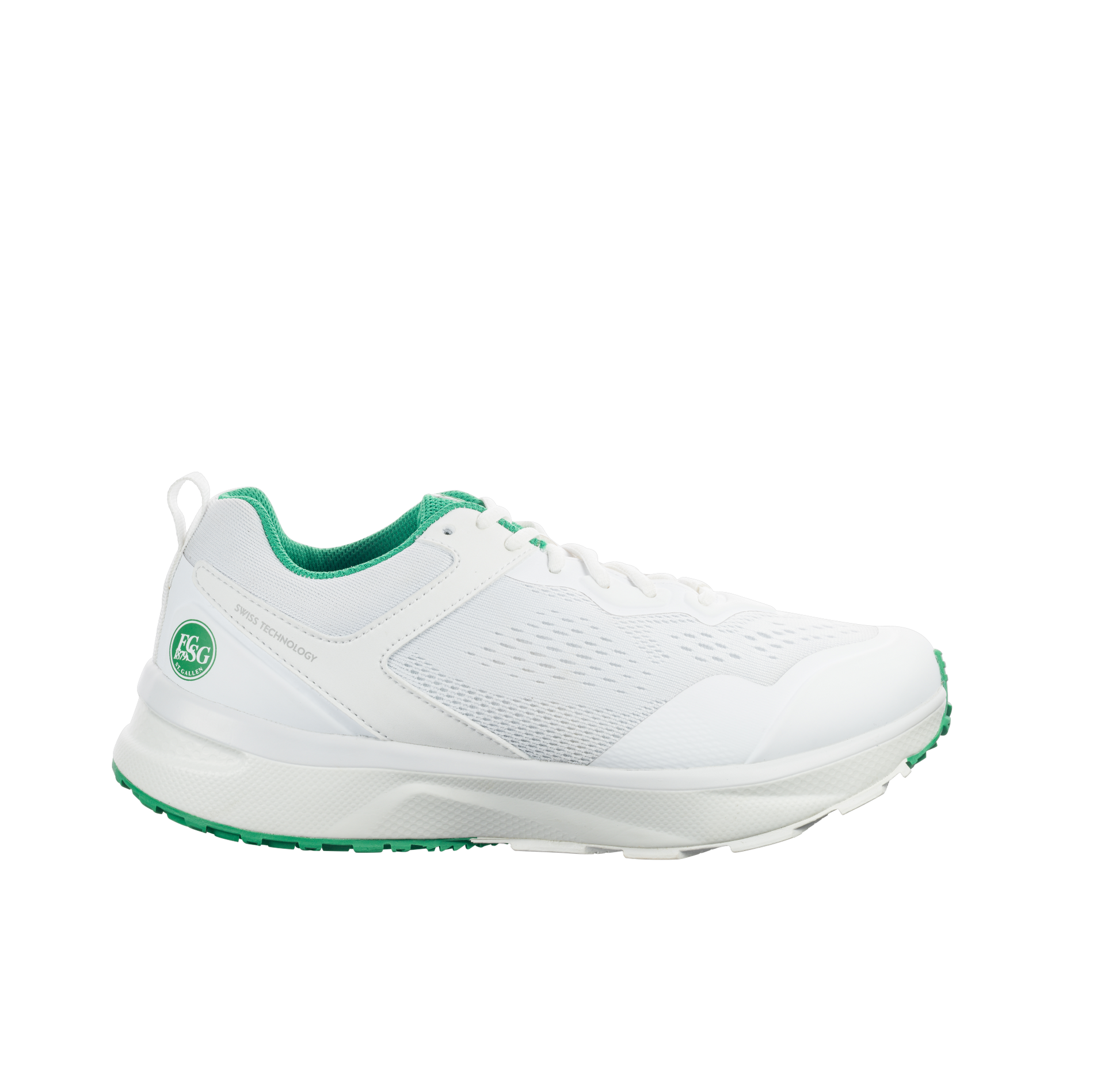 Veloce FCSG white