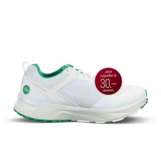 Veloce FCSG white