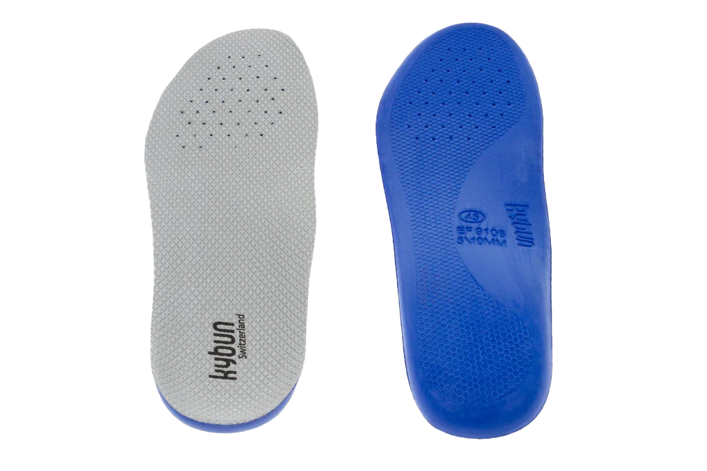 Einlegesohle Cirrus Tropo unisex (5/10mm)