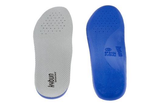 Einlegesohle Cirrus Tropo unisex (5/10mm)