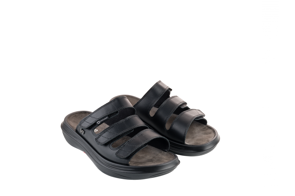 Kriens W black