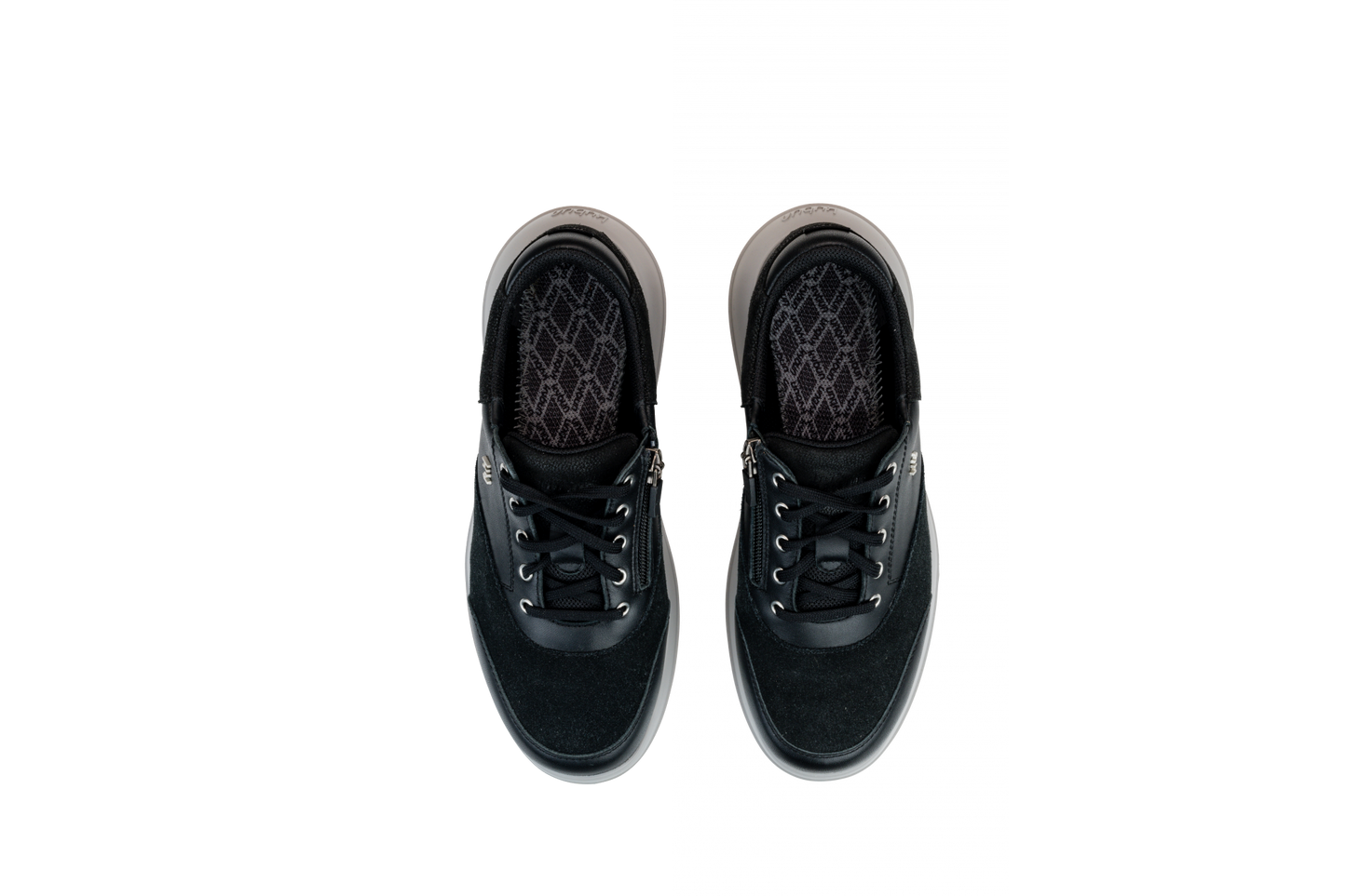 Aarau W black