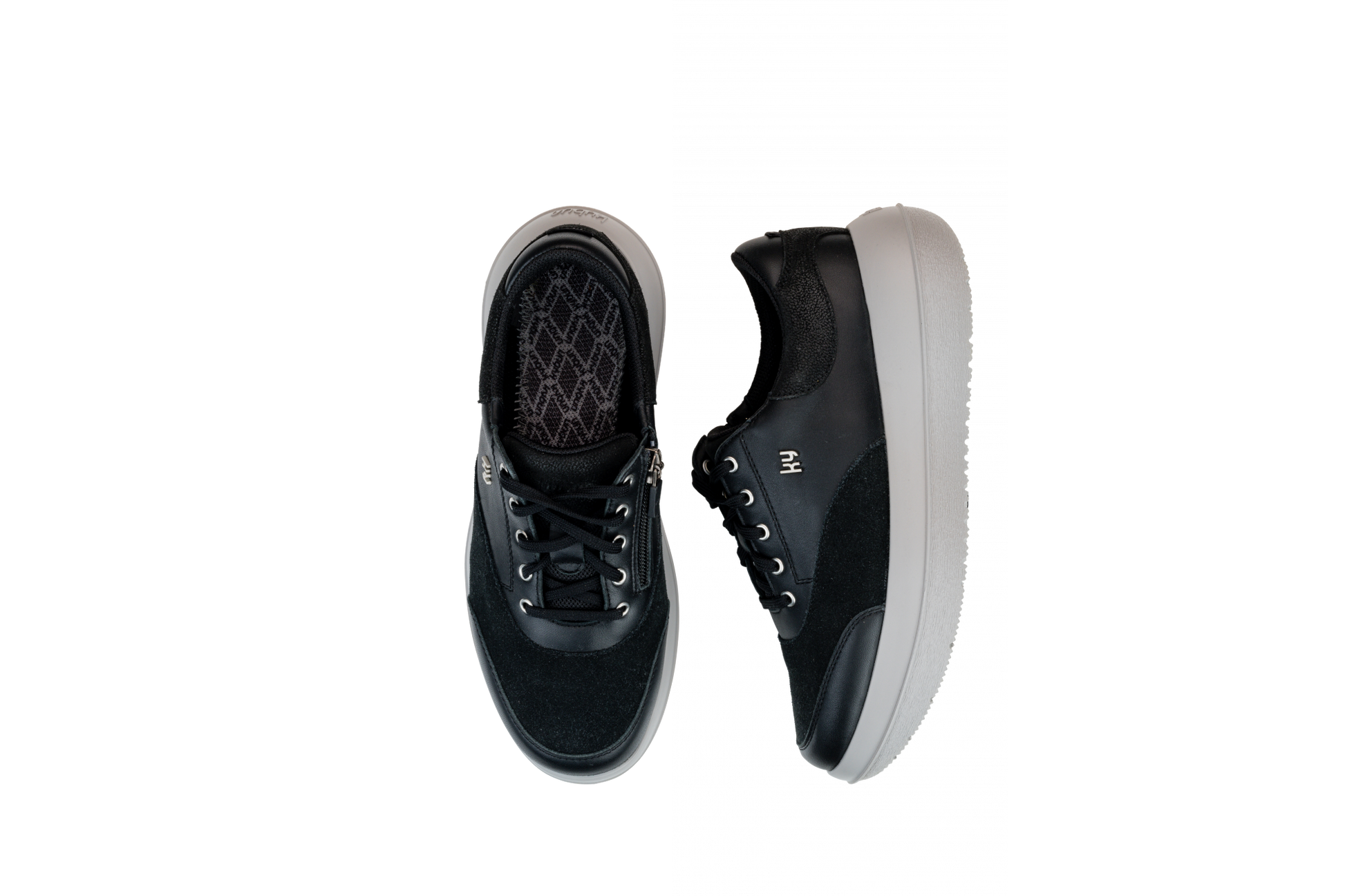 Aarau W black
