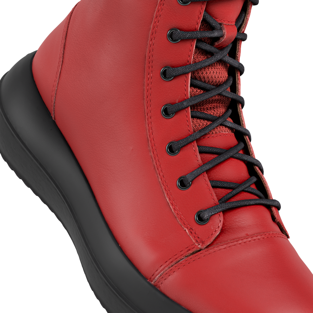 Arosa red