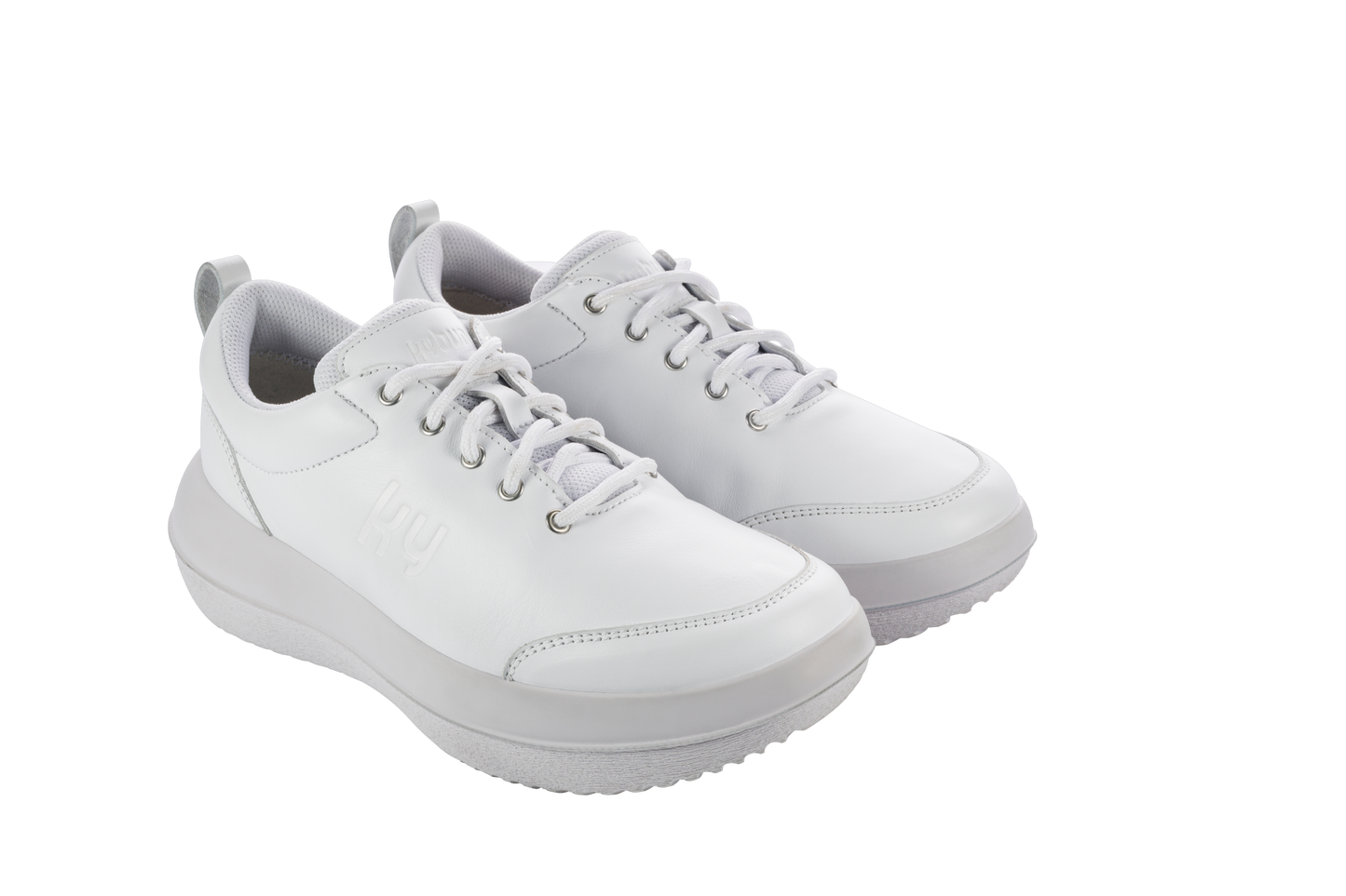 Bauma CL white