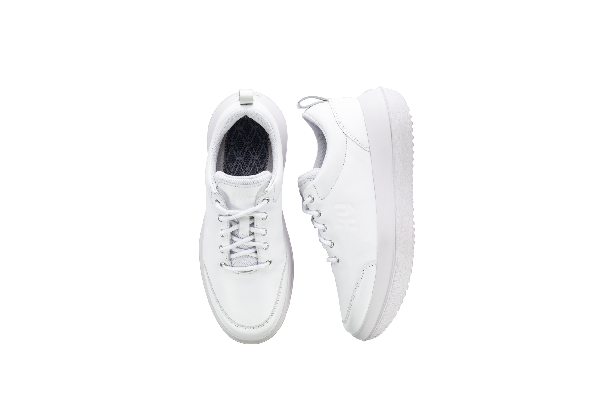 Bauma CL white