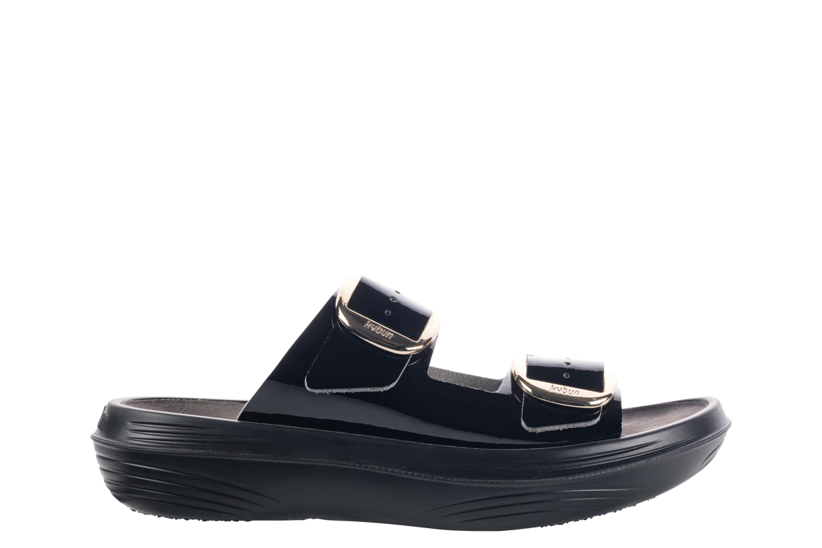 Glarus black II