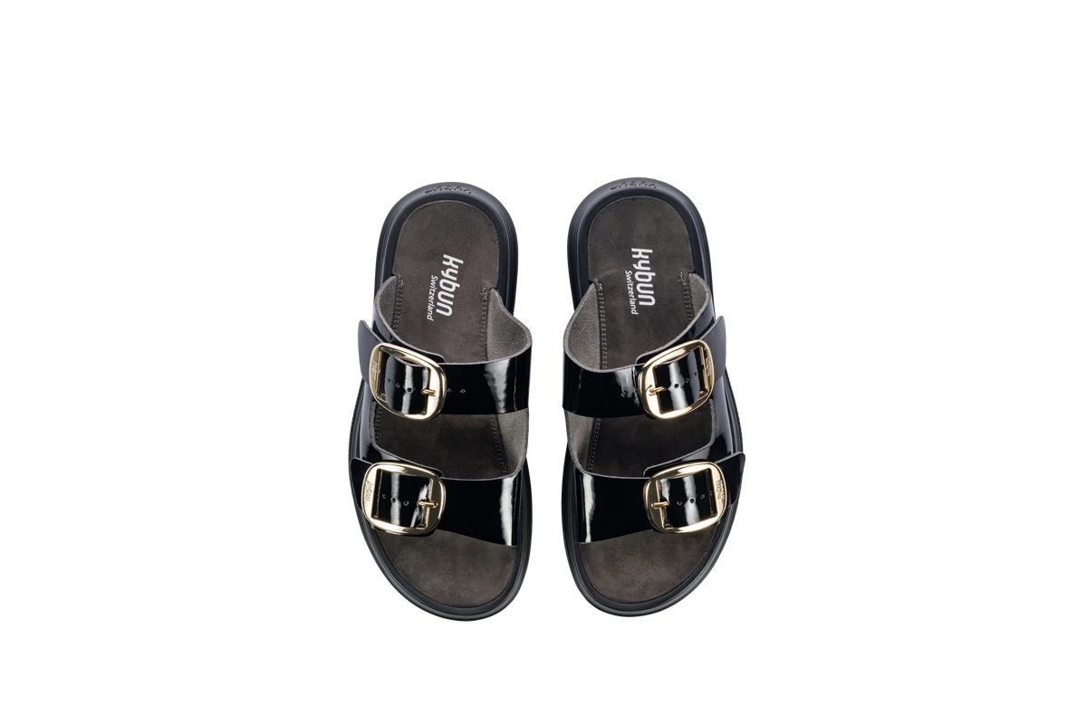 Glarus black II