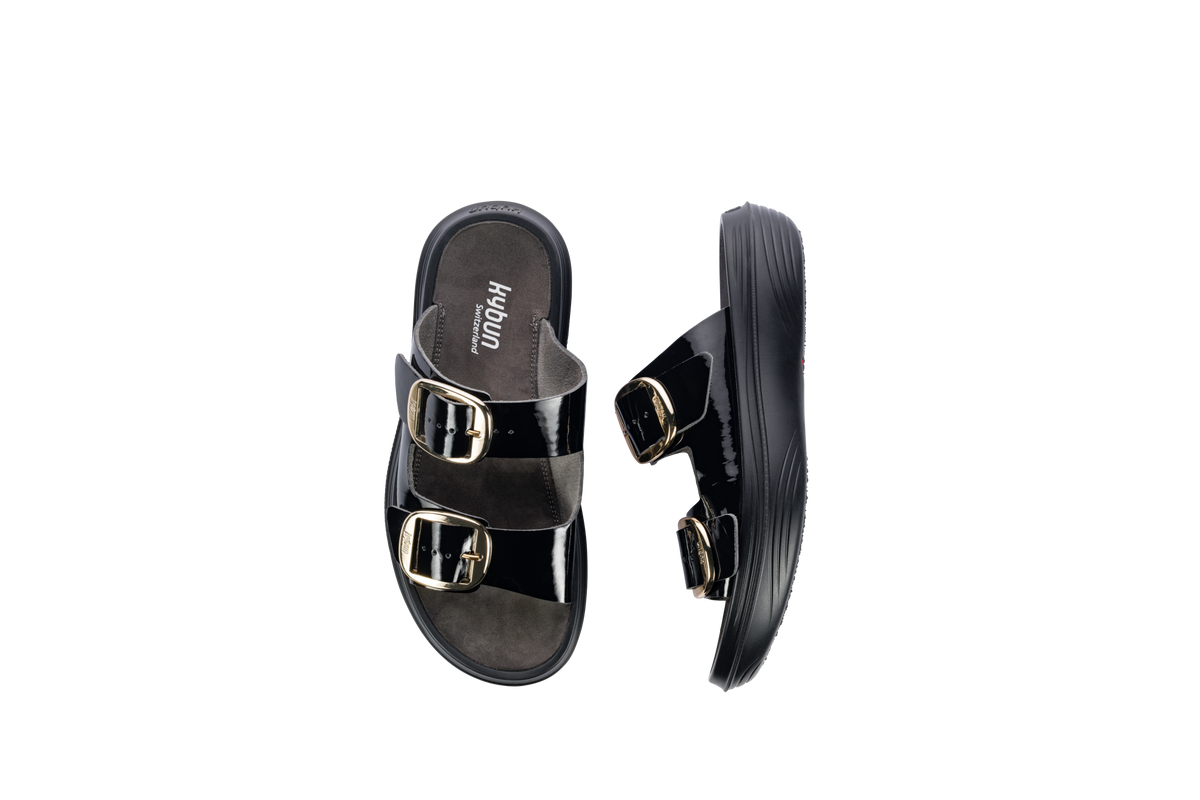 Glarus black II
