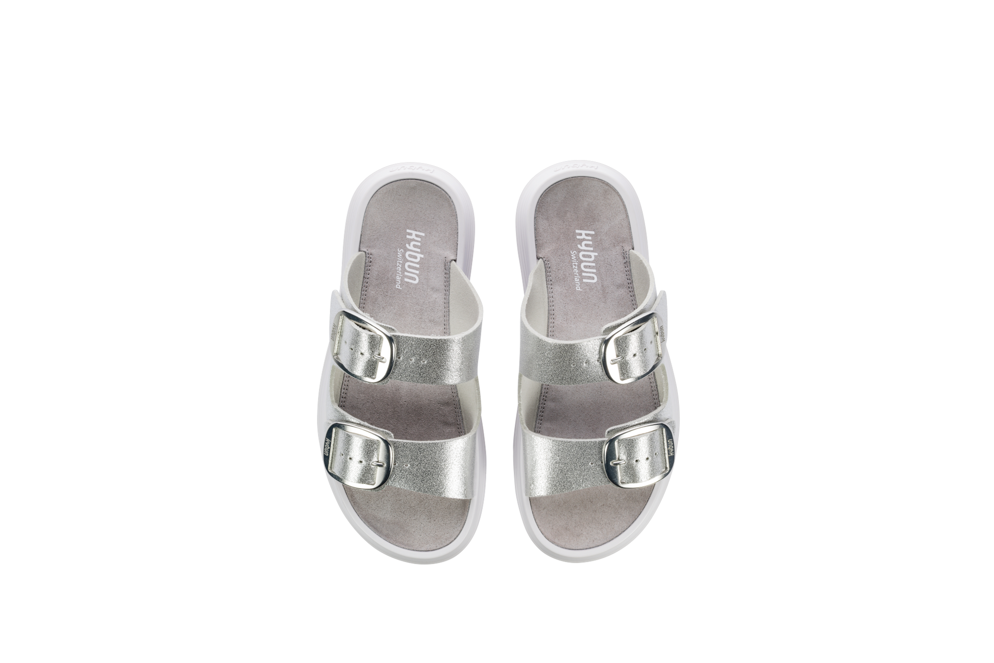 Glarus silver
