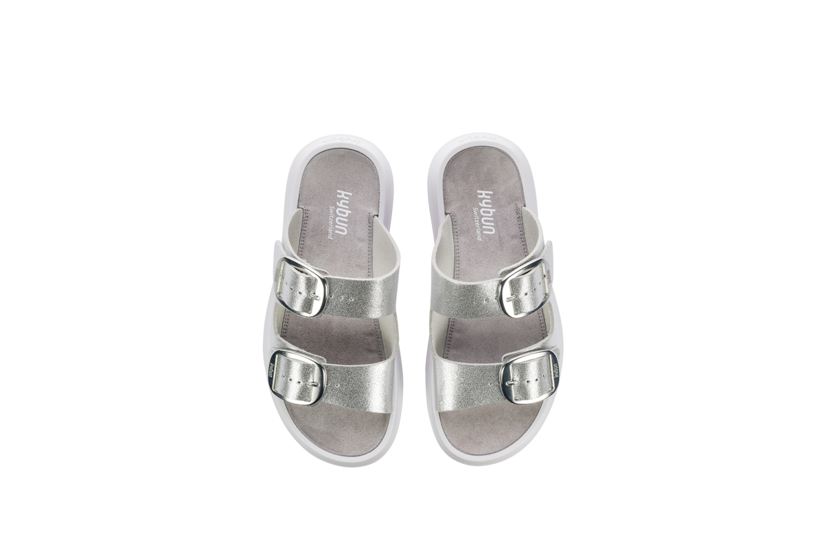 Glarus silver