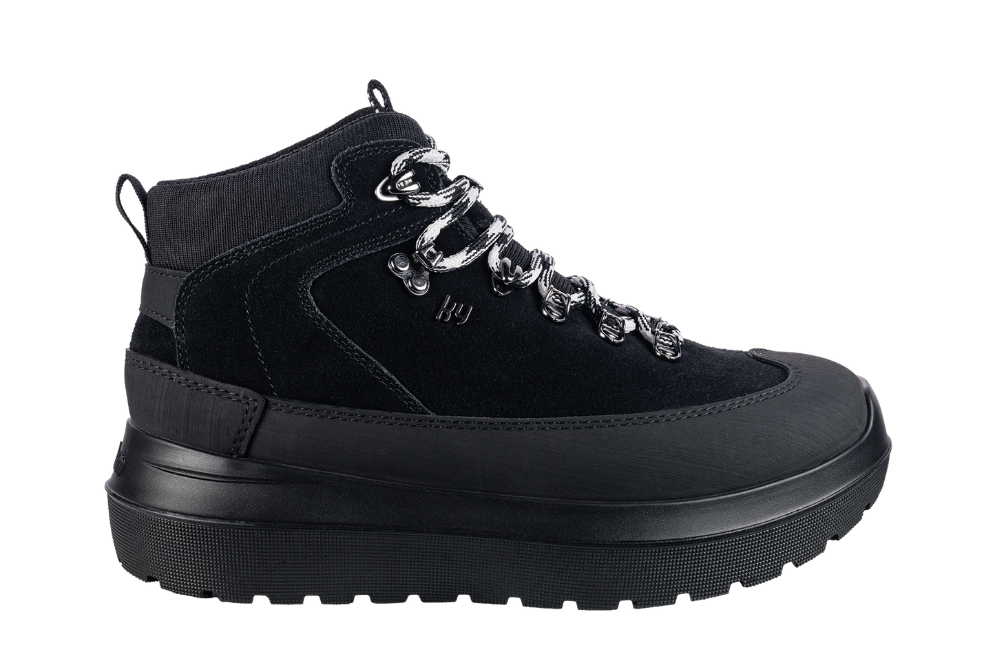 Rigi black