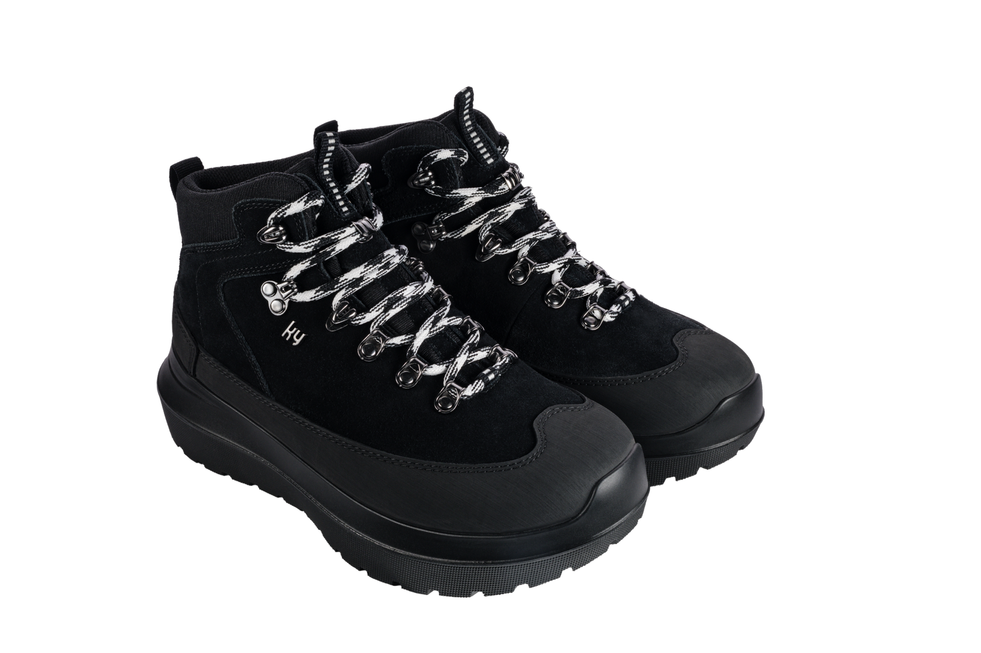 Rigi black