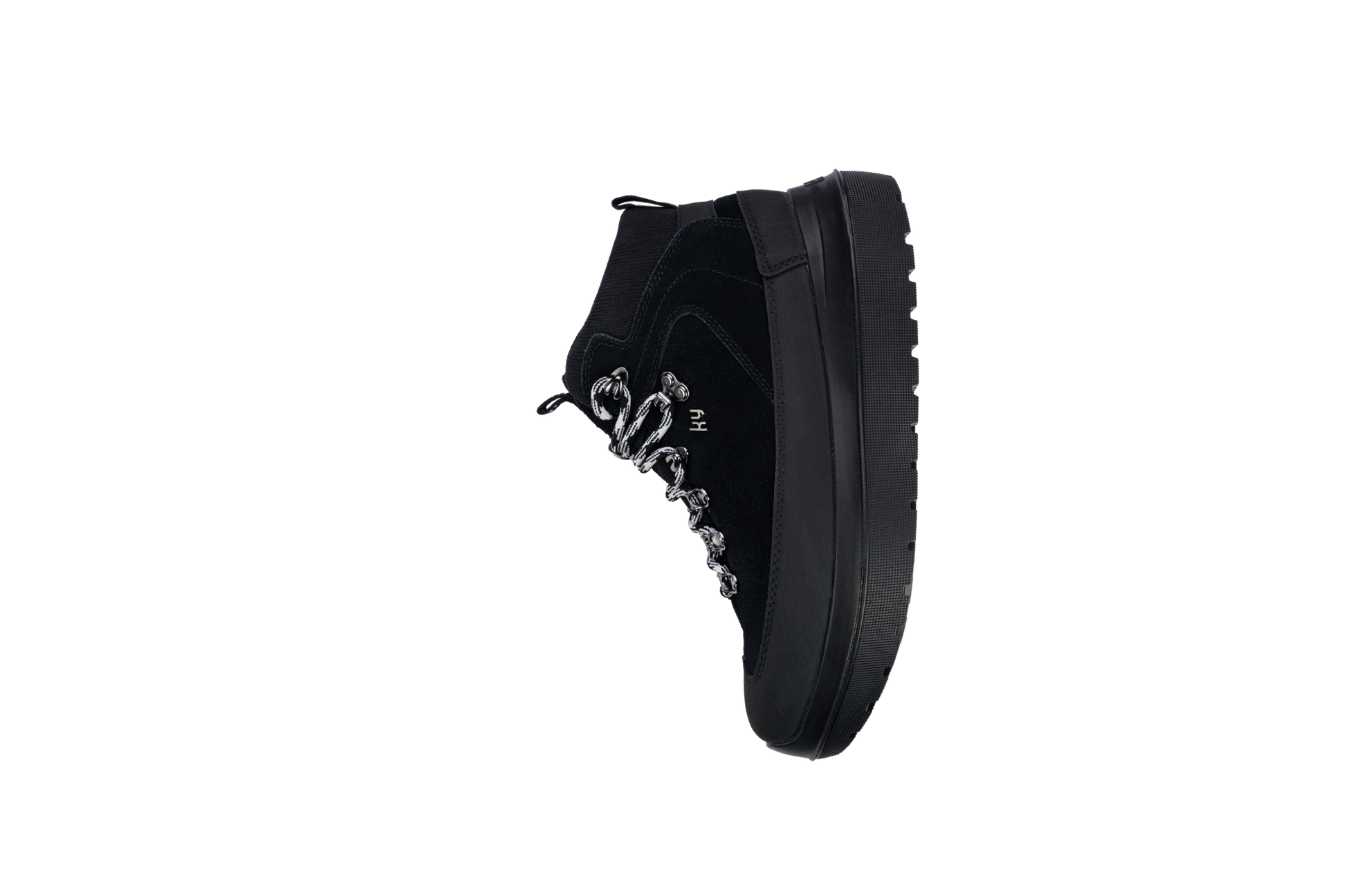 Rigi black