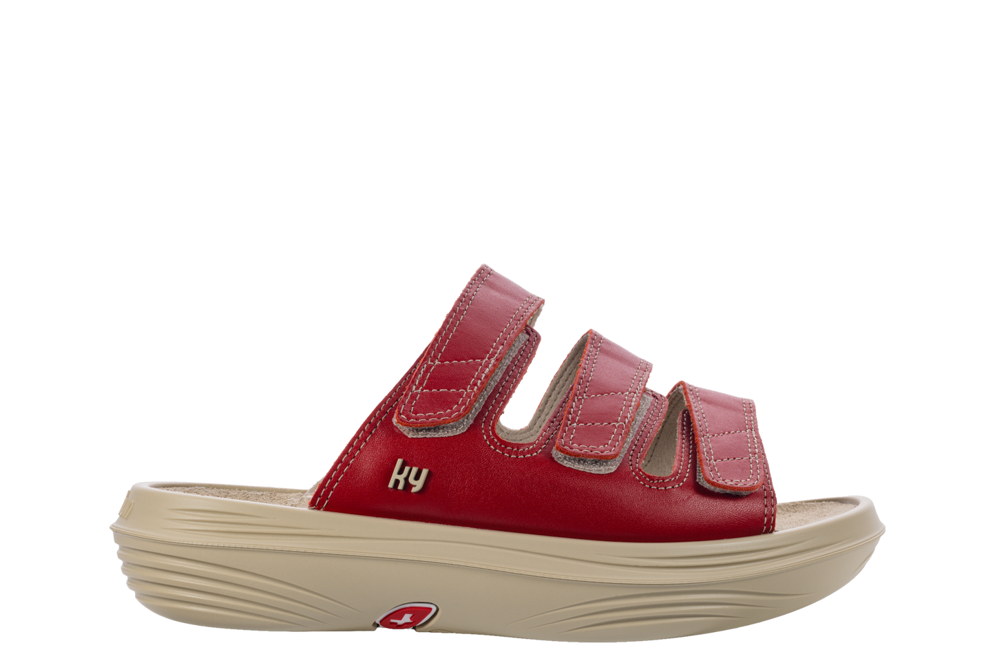 Kriens red