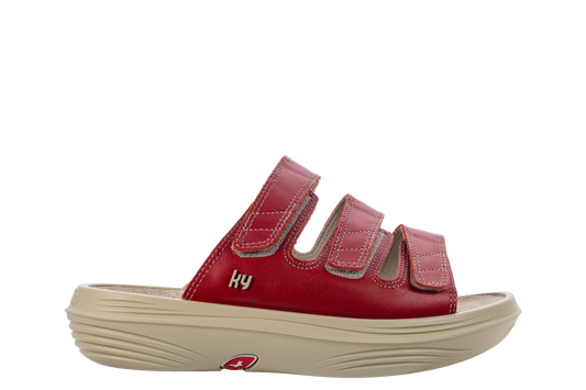 Kriens red