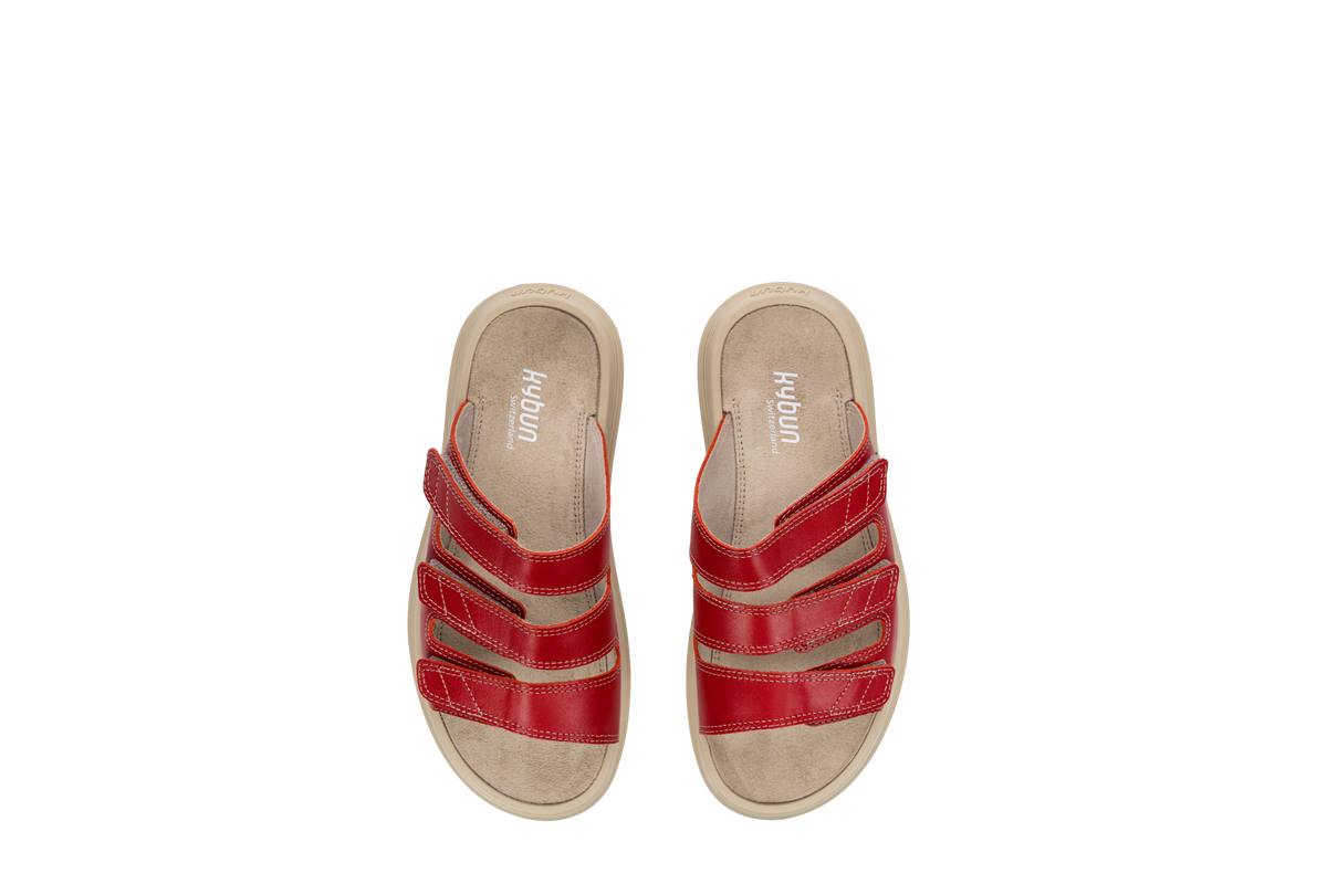 Kriens red