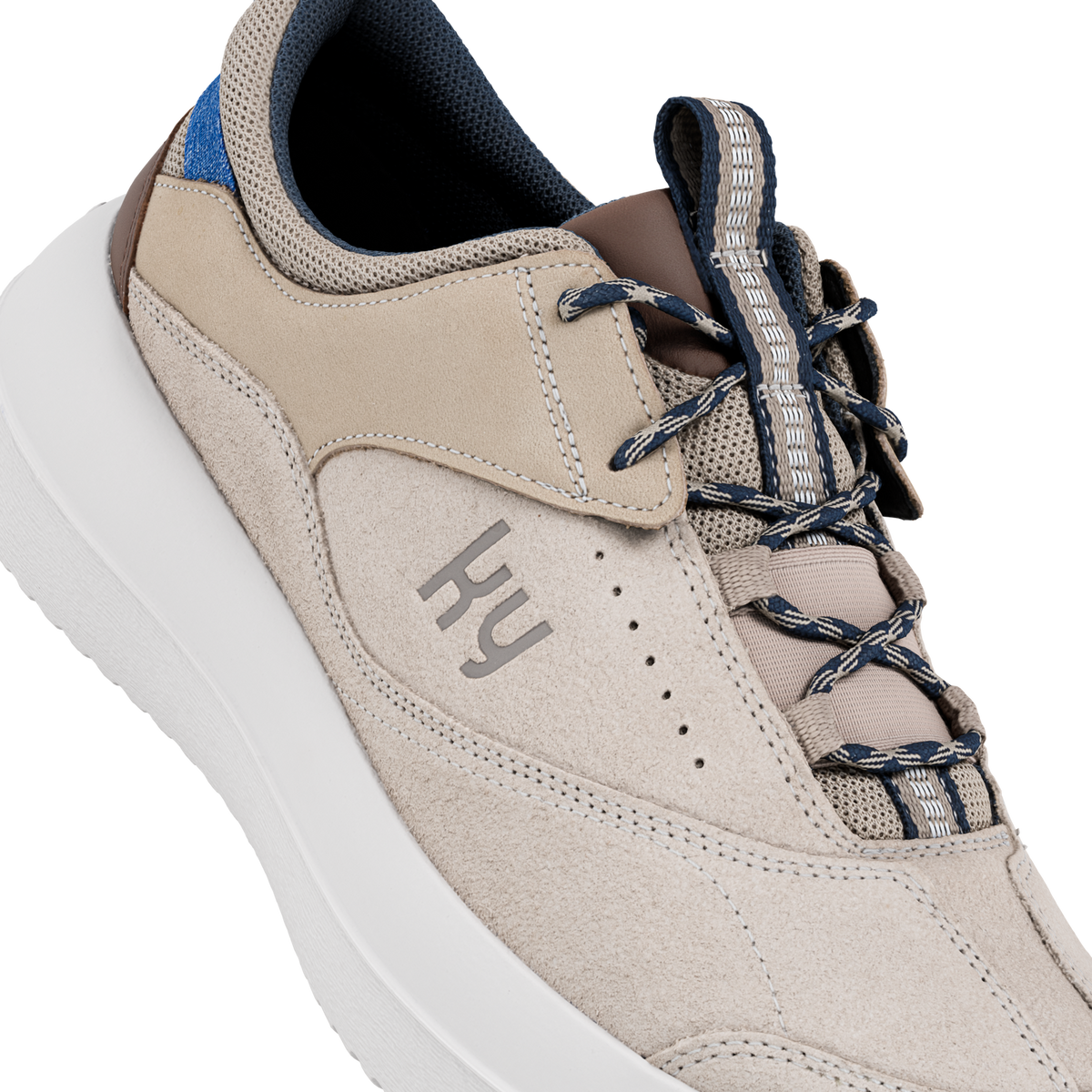Karl beige