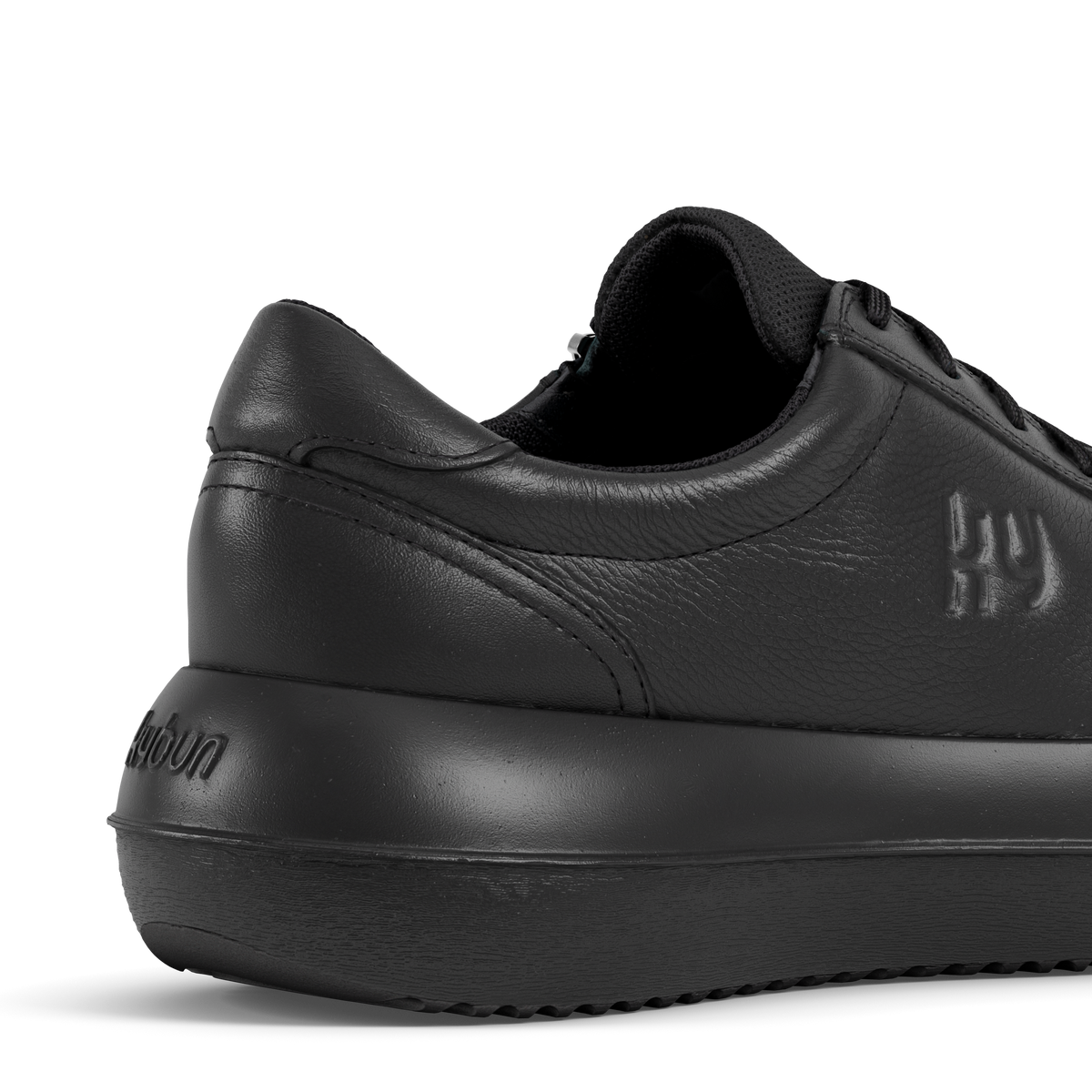 Zuerich II black
