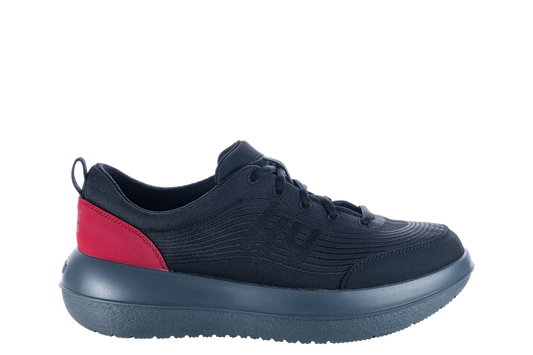 Rüti black red