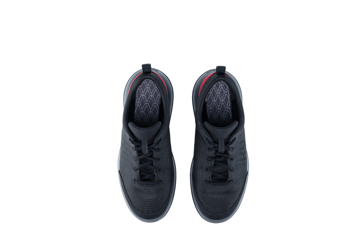 Rüti black red