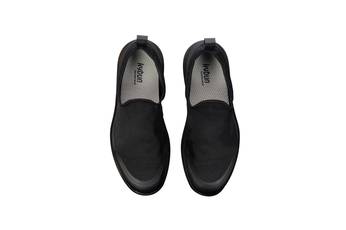 Jens black