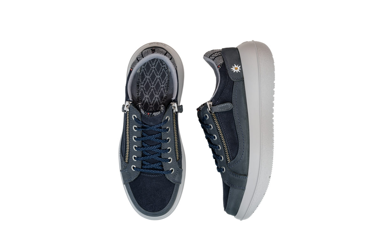 Kilchberg grey blue