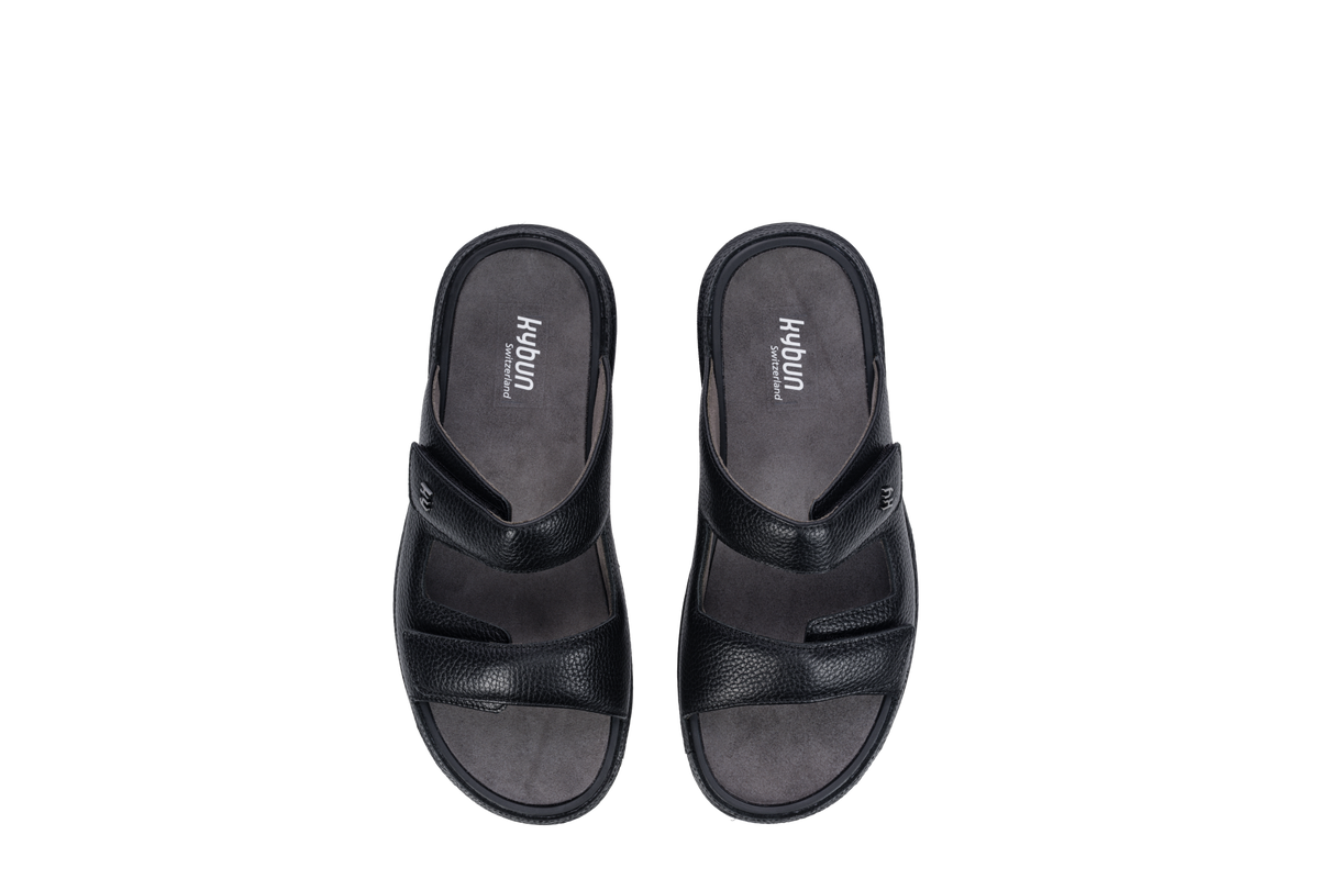 Chalet black