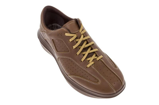Murten brown