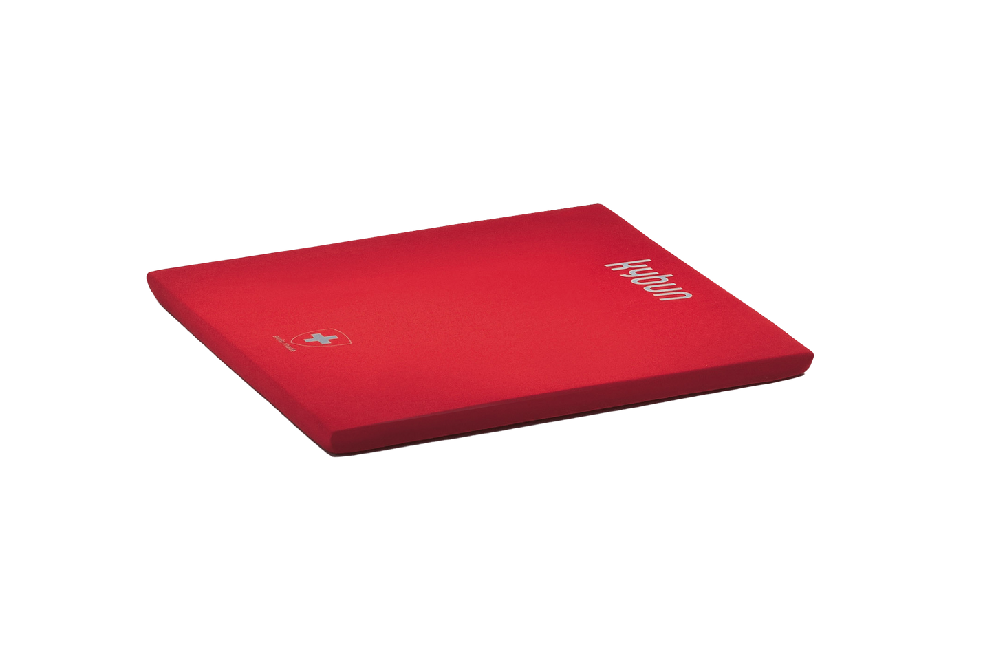 Active standing mat with fabric cover 46x46x2cm