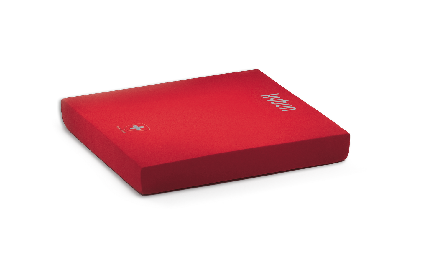 Tapis actif avec housse en tissu 46x46x6cm