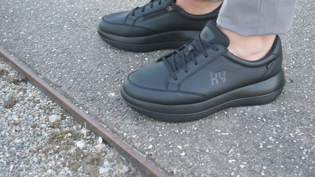 Zuerich II black