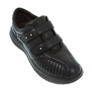 Chaussures d'essai kybun Leuk 20 Black