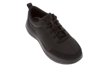 Chaussures d'essai kybun Bauma 20 Black