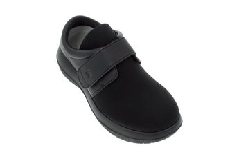 Chaussures d'essai kybun Vals 20 Black