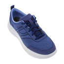 Chaussures d'essai kybun Bauma 20 Blue