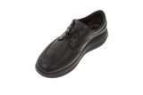 kybun Probier-Schuh Chiasso Black
