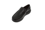 Chaussures d'essai kybun Chur 20 Black