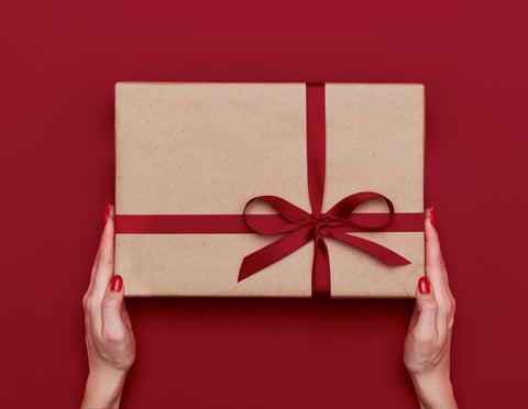 Geschenkgutschein - Schenken Sie Ihren Liebsten Gesundheit