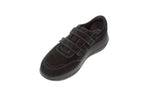 Chaussures d'essai kybun Heiden 20 Black