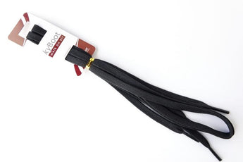 Schnürsenkel black - für Sarang Black, Thun Black