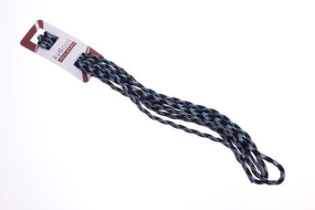 Schnürsenkel black stillwater - für Rigi Aqua, Rigi 19 Aqua