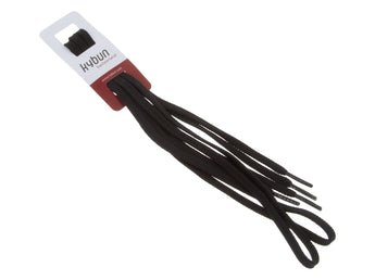 Schnürsenkel black - für Silvaplana 20 Black